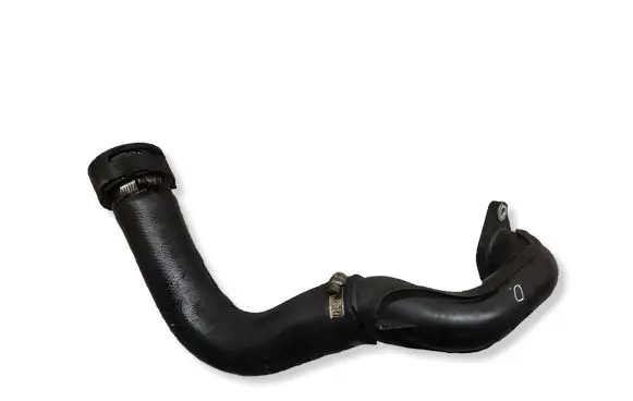 Mazda 3 III Intercooler hose/pipe SH0113332 AH66PA612GF K3887