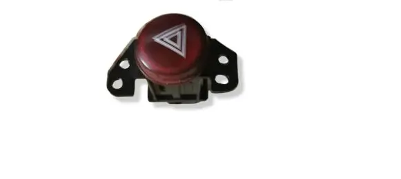 Mitsubishi Colt Hazard light switch 7C05