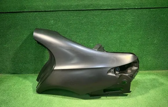 Mercedes-Benz E W214 Rear quarter panel A2146370300