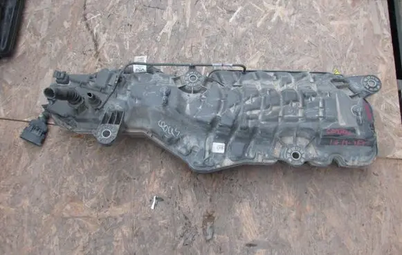 Jeep Compass AdBlue liquid reservoir 68364584AA 15417
