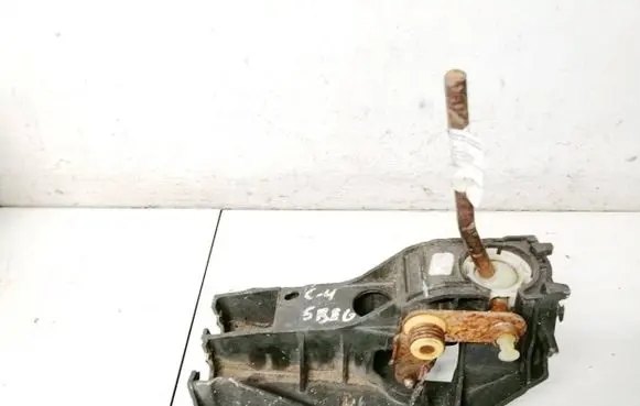 Citroen C4 I Gear shifter/selector 