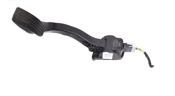 Peugeot 2008 I Accelerator throttle pedal 9671434080 0280755162