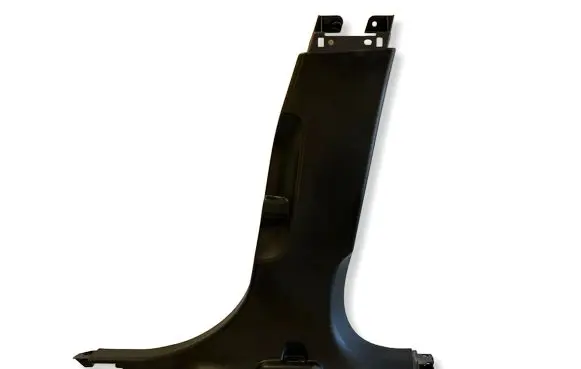 Maserati Ghibli (B) pillar trim (bottom) 670019610