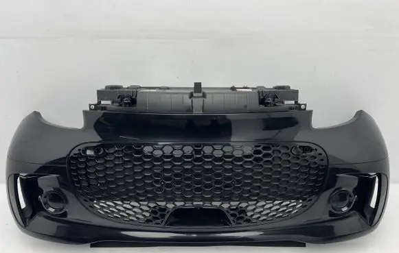 Smart ForTwo II Front bumper A4538881700