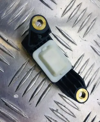 Mercedes-Benz E W211 Airbag deployment crash/impact sensor 204534002