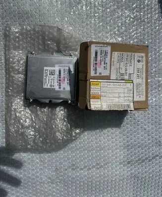Headlight ballast module Xenon
