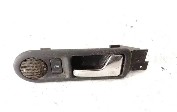 Volkswagen PASSAT B5 Rear door interior handle 3B0839114AK