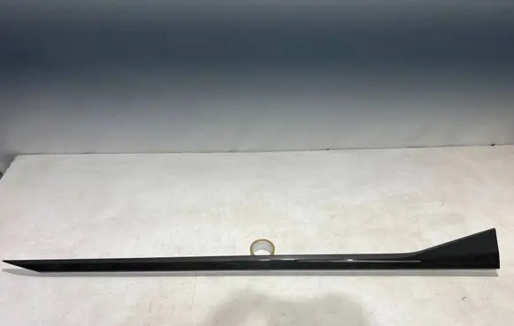 BMW M5 G90 Sill/side skirt trim 5A70D64