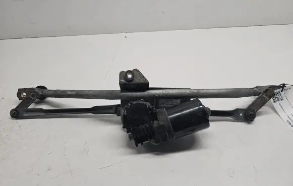 Audi A4 S4 B5 8D Front wiper linkage and motor 8D1955023F