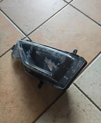 Volkswagen Golf Sportsvan Front fog light 510941661D