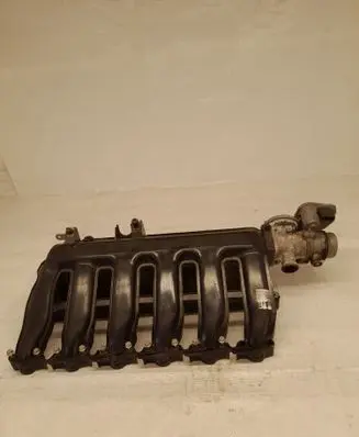 BMW X6 E71 Intake manifold 7790701