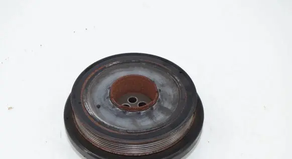 BMW 5 F10 F11 Crankshaft pulley 8511321 11238511321