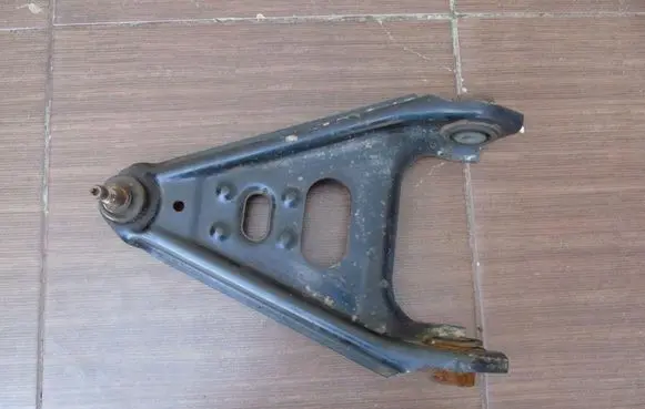 Smart ForTwo II Front lower control arm/wishbone 4513330002