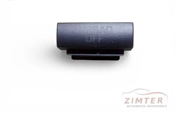 Skoda Octavia Mk2 (1Z) Passenger airbag on/off switch 1Z0919235