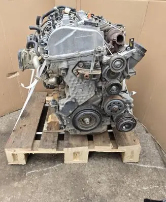 Honda CR-V Engine N22B4