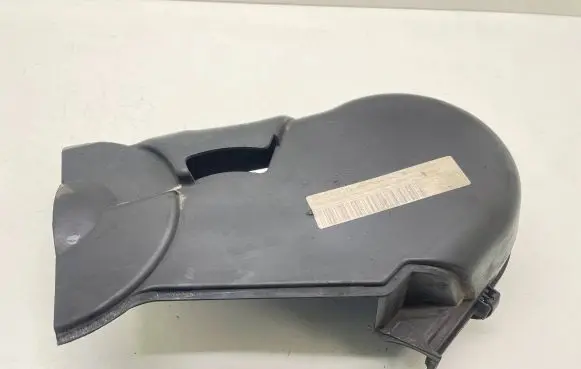 Audi A6 S6 C5 4B Timing belt guard (cover) 059109123G 059109107 PA6676M