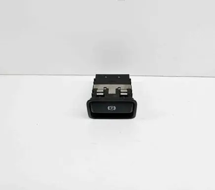 Hand parking brake switch