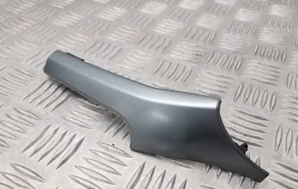 Skoda Superb B6 (3T) Dashboard glove box trim 3T2858415