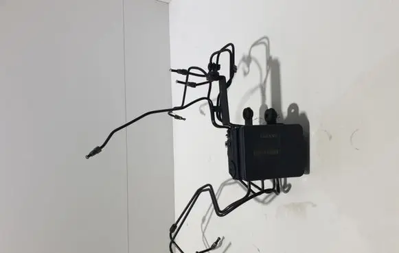 Volvo V50 ABS control unit/module 30672504