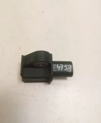 Mercedes-Benz E C207 W207 Airbag deployment crash/impact sensor A1729056000