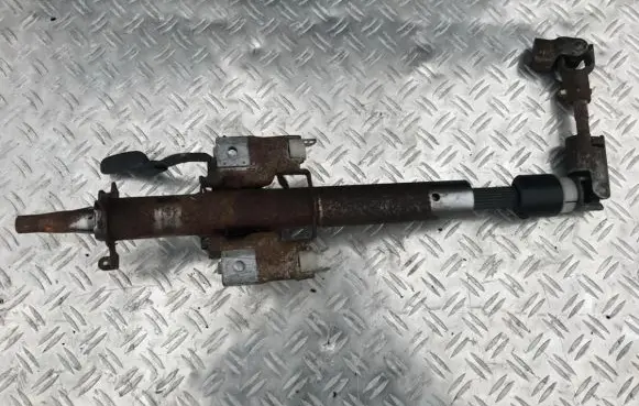 Honda Accord Steering wheel axle