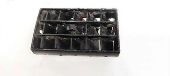 Volkswagen Transporter - Caravelle T4 Dash center air vent grill 191819707 191819719B