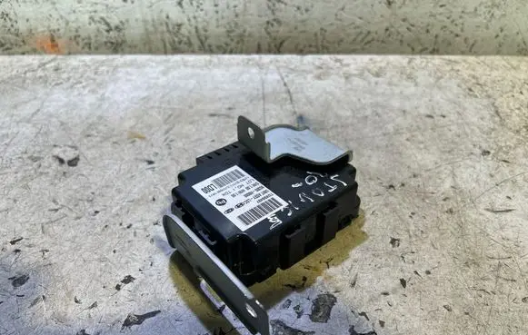 KIA Stonic Glow plug pre-heat relay TDX50497 95300H8000