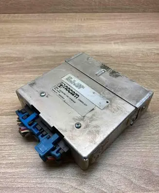 Daewoo Leganza Engine control unit/module ECU 16206304 238806027 WithPlug