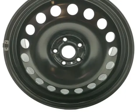 Volkswagen ID. Buzz R15 steel rim 1EA601027A