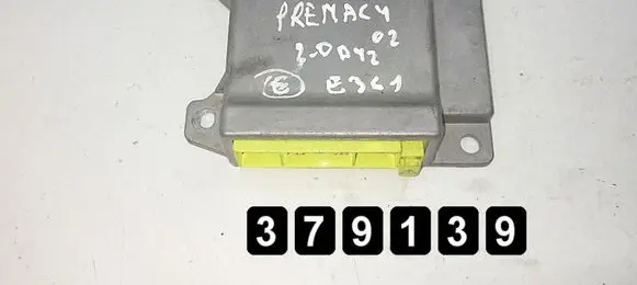Mazda Premacy Engine control unit/module naldec3900640