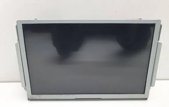 Ford Kuga II Screen/display/small screen 