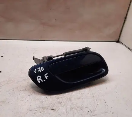 Volvo V70 Front door exterior handle