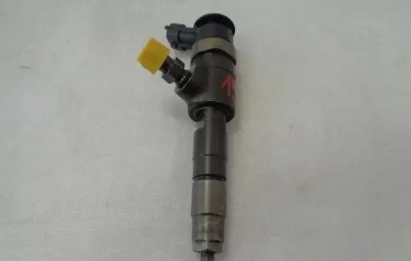 Citroen Berlingo Fuel injectors set 0445110566