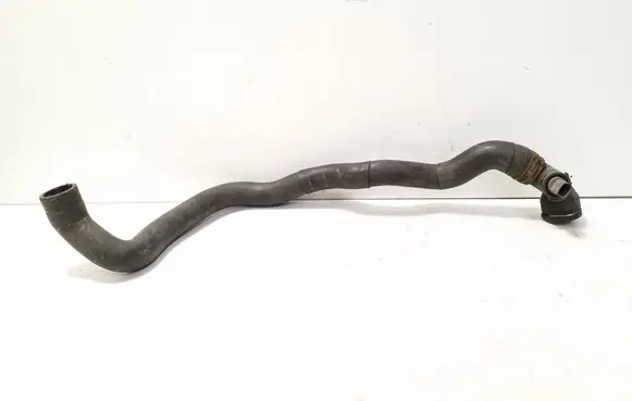 Volkswagen Golf Plus Engine coolant pipe/hose 1K0122051A