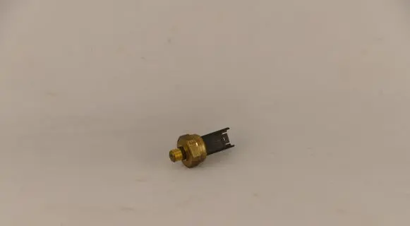 Fuel pressure sensor