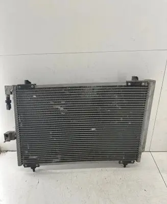Peugeot 607 A/C cooling radiator (condenser) S702190173 2017W30 94534