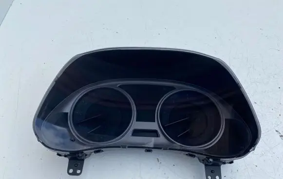 Lexus IS 220D-250-350 Speedometer (instrument cluster) 8380053640