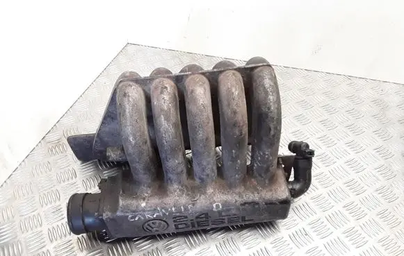 Volkswagen Transporter - Caravelle T4 Intake manifold