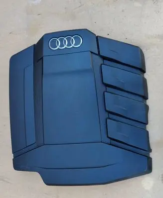 Audi A6 S6 C8 4K Engine cover (trim) 06L103925J