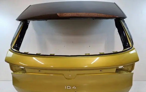Volkswagen ID.4 Tailgate/trunk/boot lid