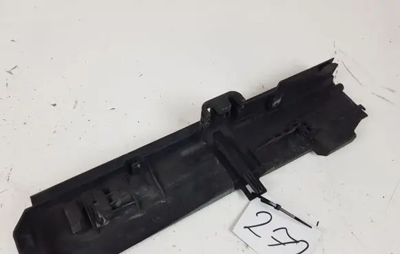 BMW 3 E92 E93 Radiator support slam panel bracket 7524912