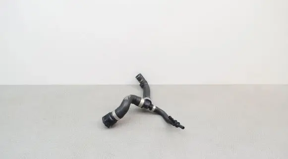 Skoda Fabia Mk4 (6VA) Engine coolant pipe/hose 2Q0122101CH