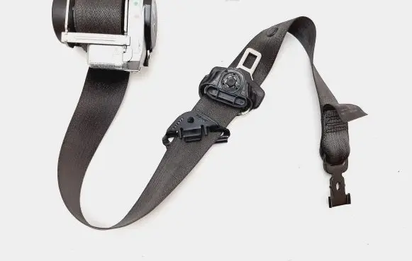 Chevrolet Orlando Front seatbelt 619668300A 100X090LH 06010411