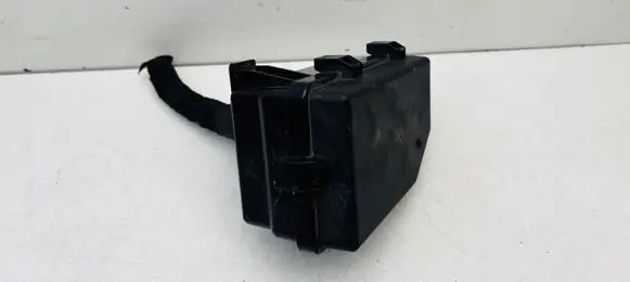 Audi Q8 e-tron Fuse module 4KE937124