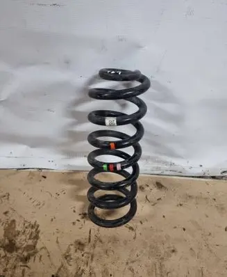 Jaguar XF Rear coil spring GX635534DC