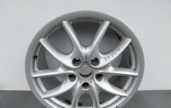 Porsche Cayenne (9PA) R19 alloy rim 7L5601025B