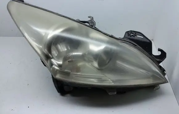 Peugeot 5008 Headlight/headlamp