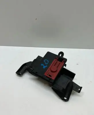 Audi Q7 4M Current control relay 4M0941823A