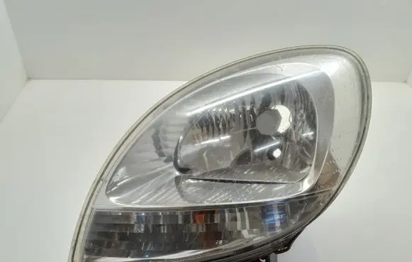 Renault Kangoo I Headlight/headlamp 8200236590 89008441 00HCR