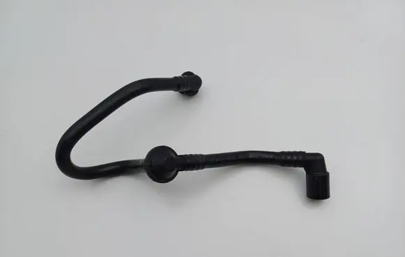 Volkswagen Polo IV 9N3 Vacuum line/pipe/hose 6Q1612041CL 1K0612071M